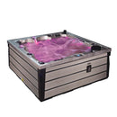 SPAKING Whirlpool BAHAMA 5-Personen Spa Premium
