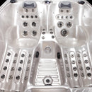 SPAKING Whirlpool SOHO 3-Personen Spa Premium