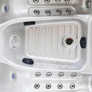 SPAKING Whirlpool SOHO 3-Personen Spa Premium
