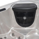SPAKING Whirlpool SOHO 3-Personen Spa Premium