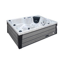 SPAKING Whirlpool SOHO 3-Personen Spa Premium