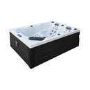 SPAKING Whirlpool SOHO 3-Personen Spa Premium