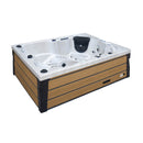 SPAKING Whirlpool SOHO 3-Personen Spa Premium