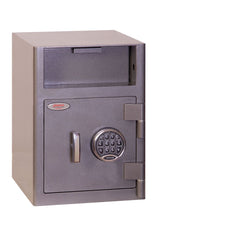 Phoenix Cash Deposit SS0996ED Größe 1 Sicherheitstresor mit Elektronikschloss – Vorschau 3