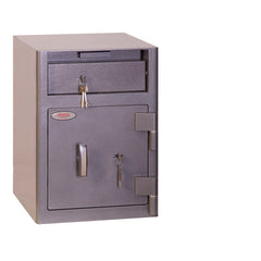 Phoenix Cash Deposit SS0996KD Size 1 Security Safe with Key Lock – Vorschau 2