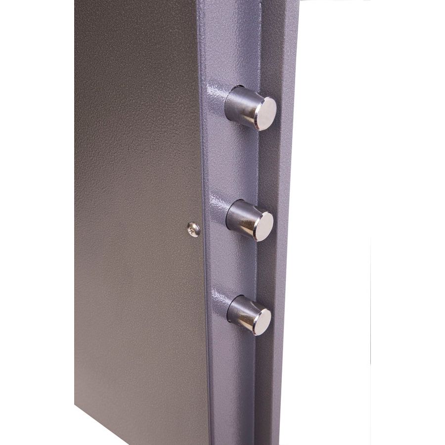 Phoenix Cash Deposit SS0996KD Size 1 Security Safe with Key Lock