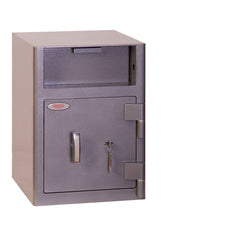 Phoenix Cash Deposit SS0996KD Size 1 Security Safe with Key Lock – Vorschau 3