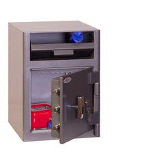Phoenix Cash Deposit SS0996KD Size 1 Security Safe with Key Lock – Vorschau 5