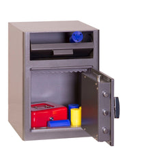 Phoenix Cash Deposit SS0996KD Size 1 Security Safe with Key Lock – Vorschau 6