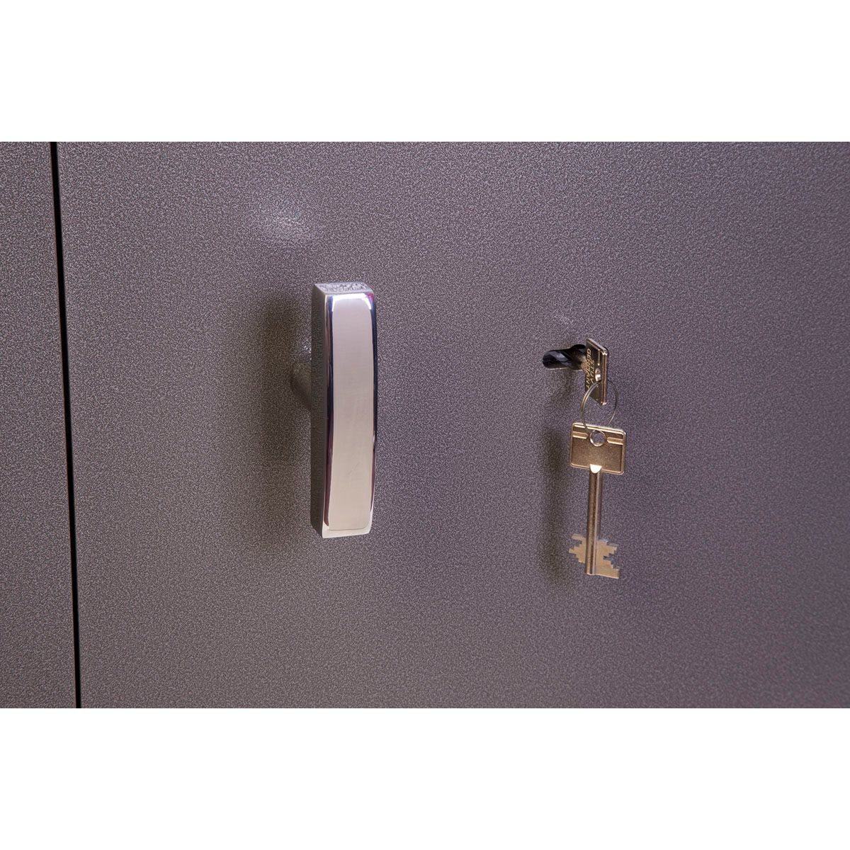 Phoenix Cash Deposit SS0996KD Size 1 Security Safe with Key Lock