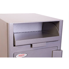 Phoenix Cash Deposit SS0996KD Size 1 Security Safe with Key Lock – Vorschau 10