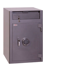 Phoenix Cash Deposit SS0998ED Größe 3 Sicherheitstresor mit Elektronikschloss – Vorschau 2