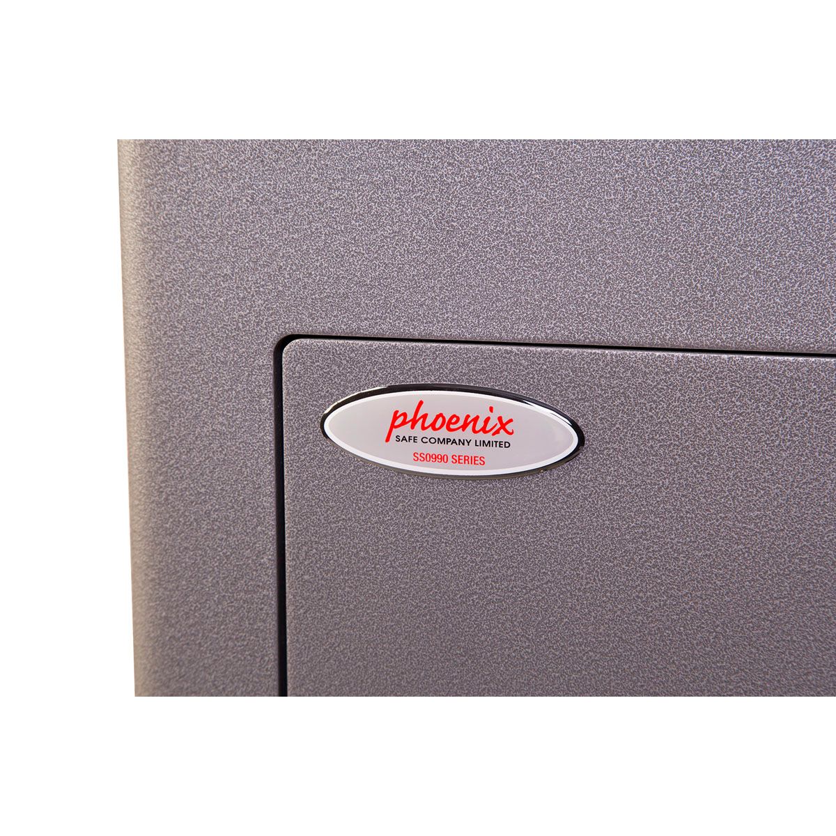 Phoenix Cash Deposit SS0998ED Größe 3 Sicherheitstresor mit Elektronikschloss