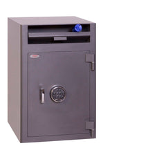 Phoenix Cash Deposit SS0998ED Größe 3 Sicherheitstresor mit Elektronikschloss – Vorschau 4