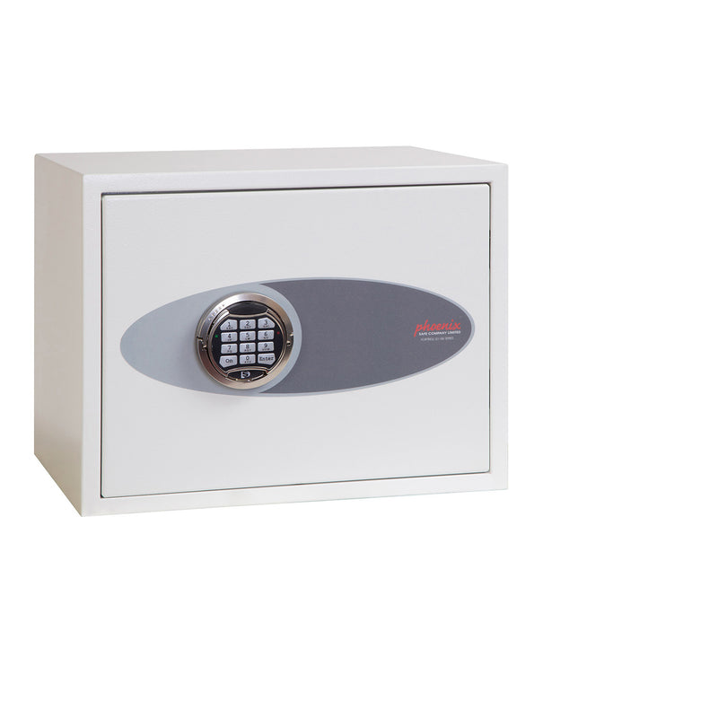 Phoenix Fortress SS1182E Größe 2 S2 Sicherheitstresor mit Elektronikschloss