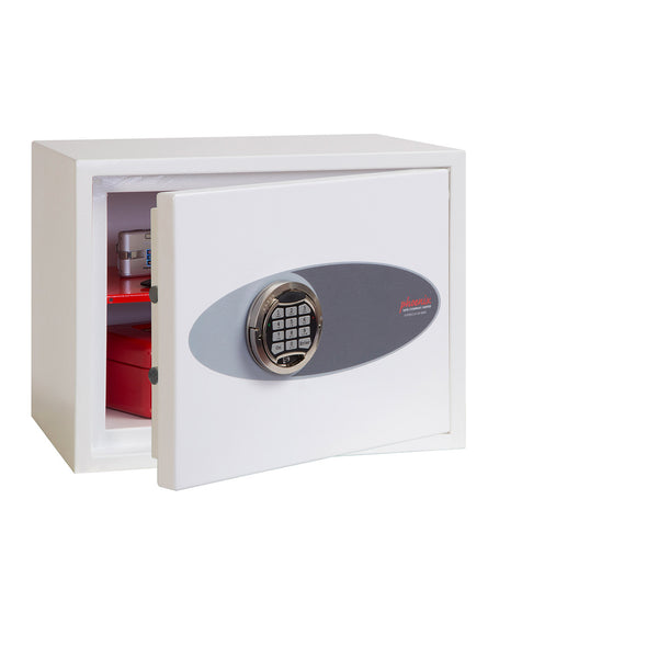 Phoenix Fortress SS1182E Größe 2 S2 Sicherheitstresor mit Elektronikschloss