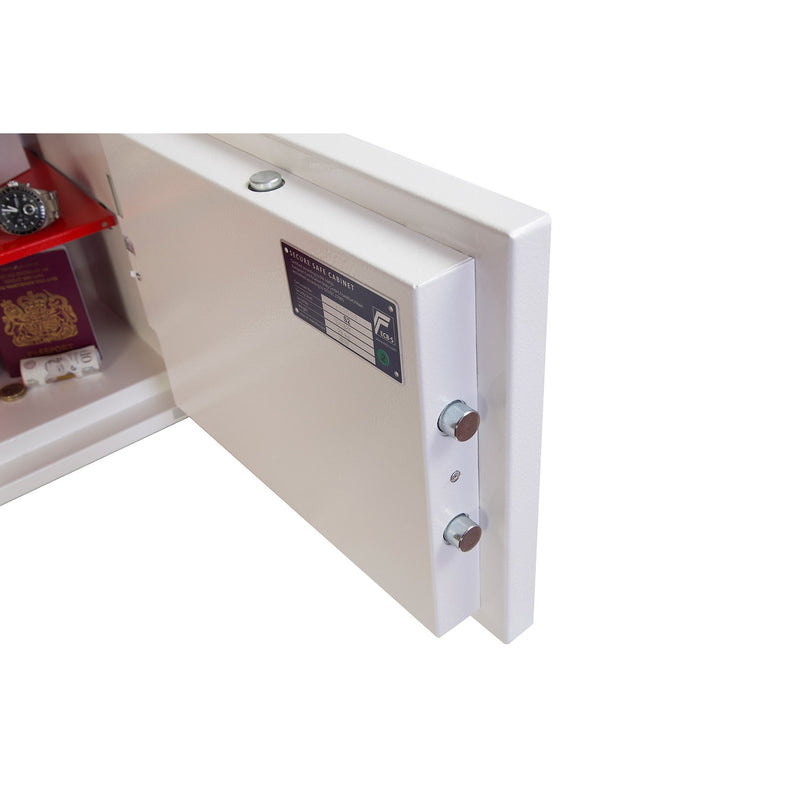 Phoenix Fortress SS1182E Größe 2 S2 Sicherheitstresor mit Elektronikschloss