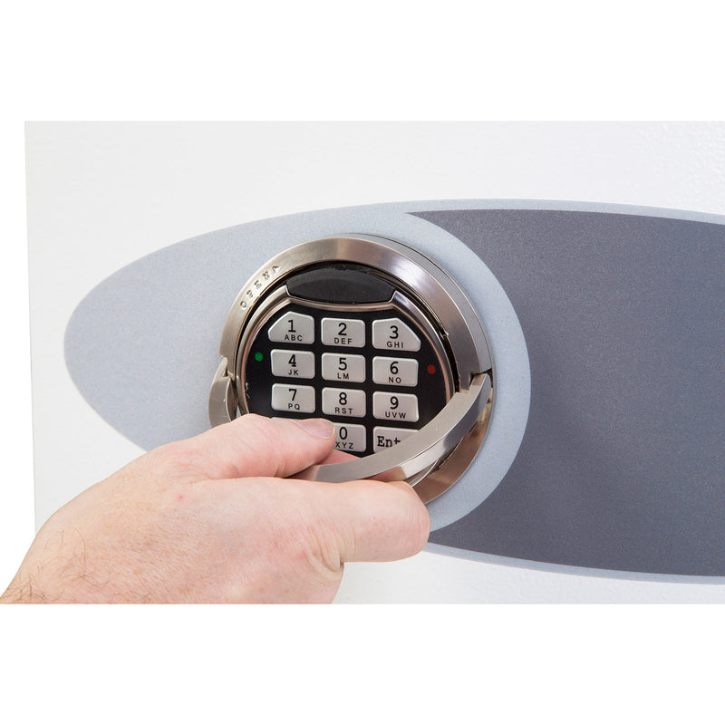 Phoenix Fortress SS1182E Größe 2 S2 Sicherheitstresor mit Elektronikschloss