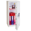 Phoenix Fortress SS1185K Größe 5 S2 Sicherheitstresor mit Schlüsselschloss