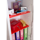 Phoenix Fortress SS1185K Größe 5 S2 Sicherheitstresor mit Schlüsselschloss