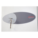 Phoenix Fortress SS1185K Größe 5 S2 Sicherheitstresor mit Schlüsselschloss