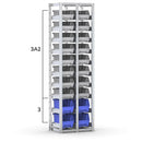 Fami Fachbodenregale ST0601