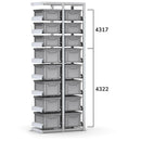 Fami Fachbodenregale ST0802