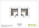 Butenas Gartensauna ROHRERALM