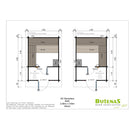 Butenas Gartensauna Diemelsee FD