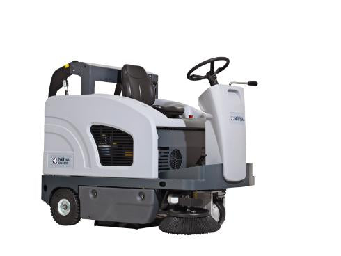 NILFISK SW4000 B