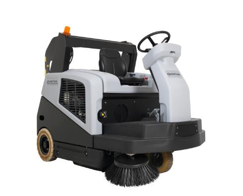 NILFISK SW5500 Diese