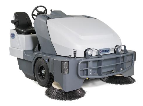 NILFISK SW8000 D