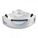 Sanotechnics - bain à remous JAMAICA 150x150cm