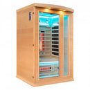Mazur MO-A2 PR Infrarotsauna 120X105X190CM
