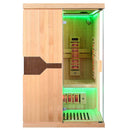 Mazur MO-B2 PR Infrarotsauna 120X105X190CM