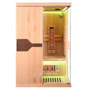 Mazur MO-B2 PR Infrarotsauna 120X105X190CM