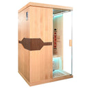 Mazur MO-B2 PR Infrarotsauna 120X105X190CM