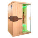Mazur MO-B2 PR Infrarotsauna 120X105X190CM