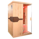 Mazur MO-B2 PR Infrarotsauna 120X105X190CM