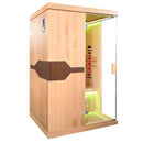 Mazur MO-B2 PR Infrarotsauna 120X105X190CM