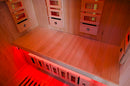 Mazur MO-B2 PR Infrarotsauna 120X105X190CM