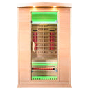 Mazur MO-CP2 PR Infrarotsauna 120 x 105 x 190 cm
