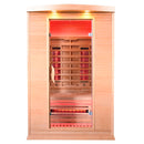 Mazur MO-CP2 PR Infrarotsauna 120 x 105 x 190 cm