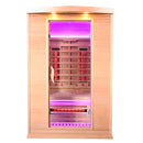 Mazur MO-CP2 PR Infrarotsauna 120 x 105 x 190 cm