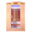 Mazur MO-CP2 PR Infrarotsauna 120 x 105 x 190 cm