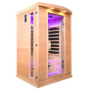 Mazur MO-CP2 PR Infrarotsauna 120 x 105 x 190 cm