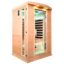 Mazur MO-CP2 PR Infrarotsauna 120 x 105 x 190 cm