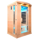 Mazur MO-CP2 PR Infrarotsauna 120 x 105 x 190 cm