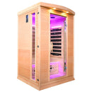 Mazur MO-CP2 PR Infrarotsauna 120 x 105 x 190 cm
