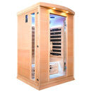 Mazur MO-CP2 PR Infrarotsauna 120 x 105 x 190 cm